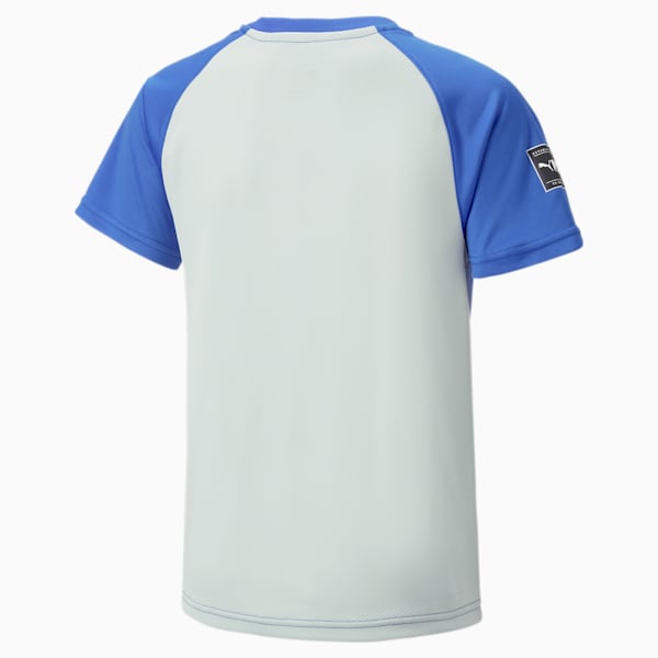 FIT Tee Youth, Royal Sapphire