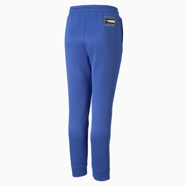 Pantalones Fit para niños grandes, Royal Sapphire