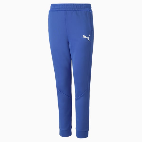 Pantalones Fit para niños grandes, Royal Sapphire