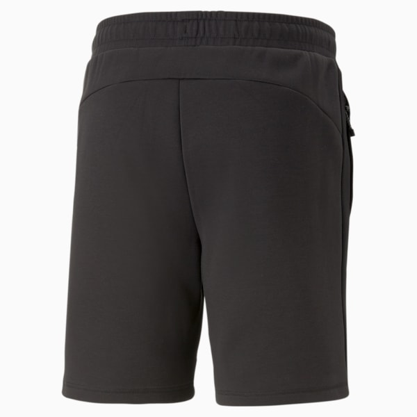 Evostripe Unisex Regular Fit Shorts, PUMA Black, extralarge-IND