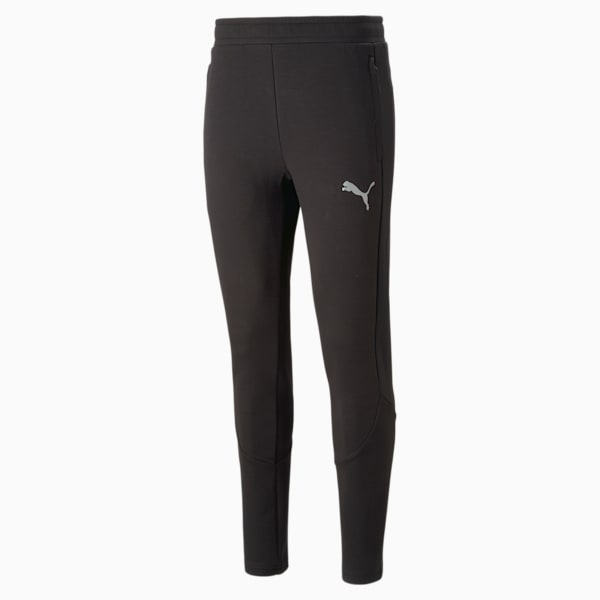 Puma evo training tracksuit bottoms mens best sale