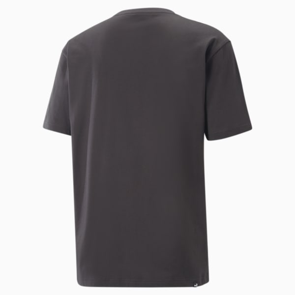 RAD/CAL Men's Relaxed Fit T-Shirt, PUMA Black, extralarge-AUS
