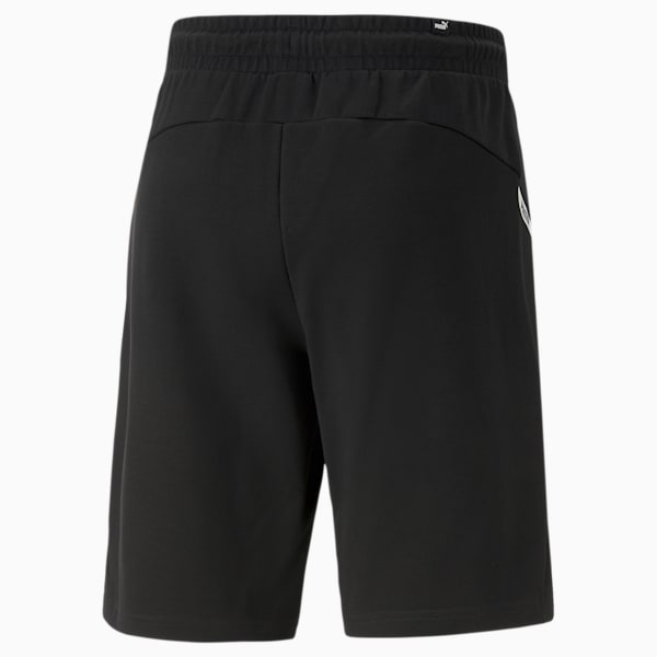 RAD/CAL Men's Regular Fit Shorts, PUMA Black, extralarge-IND
