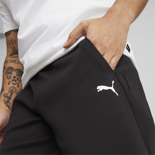 RAD/CAL Men's Regular Fit Shorts, PUMA Black, extralarge-AUS