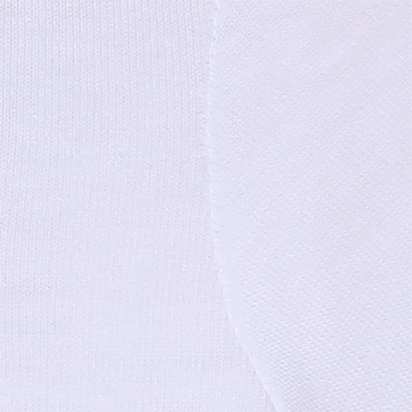 CLASSICS PUMA MATES Kids' Regular Fit T-Shirt, PUMA White, extralarge-IND