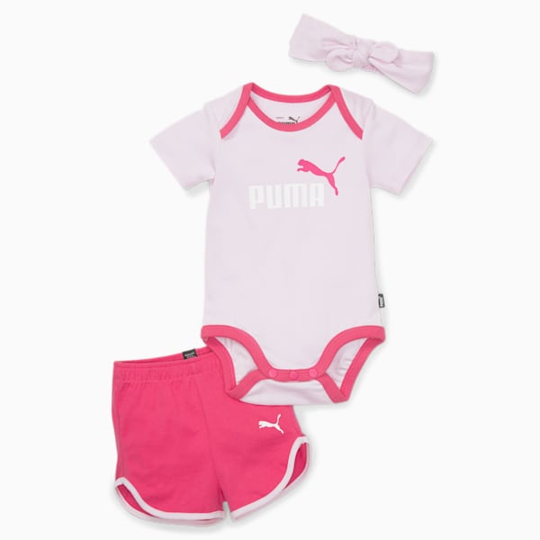 Newborn puma clearance