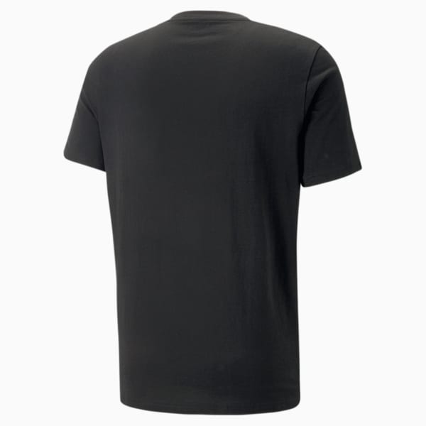 Camiseta Hombre Puma Essentials