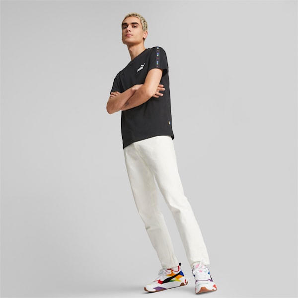 Puma tape crew sweat hotsell