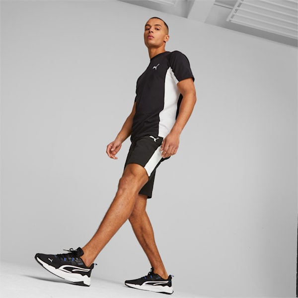 Dyna-Mix Men's Regular Fit Shorts | PUMA