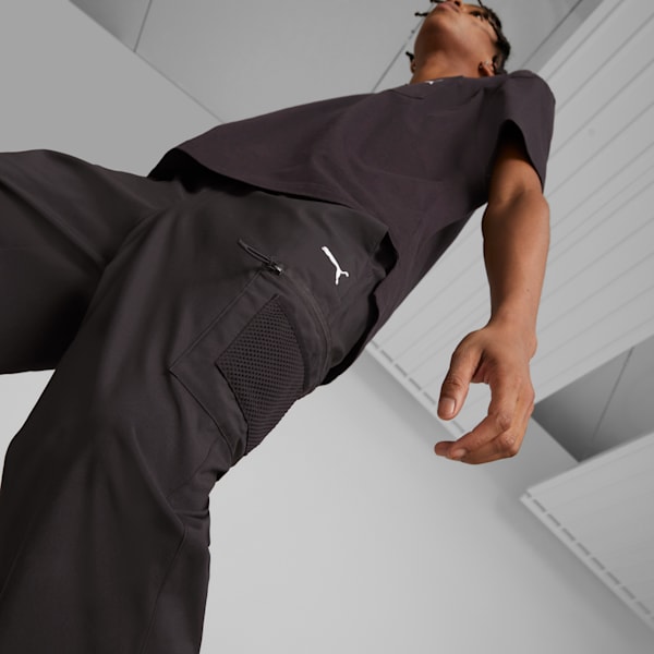 Puma hot sale pace pants