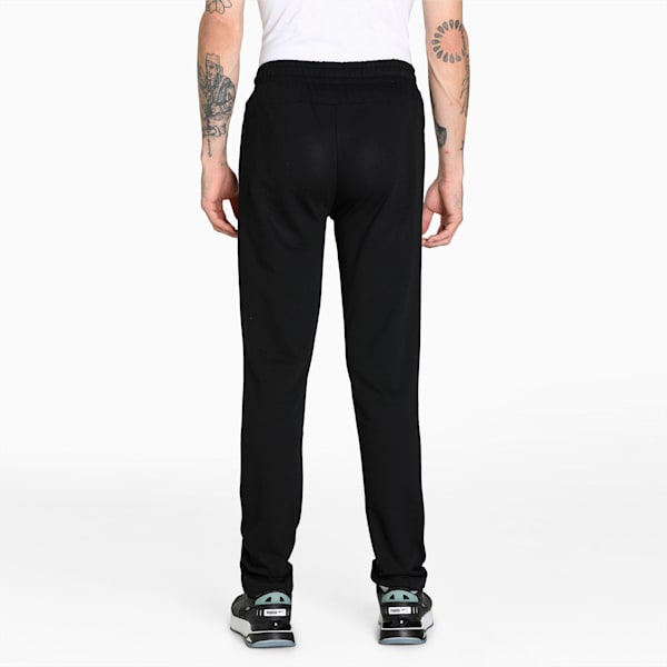 Puma lounge pants cheap