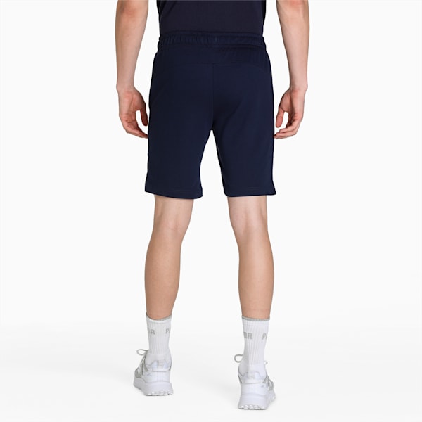 19 Forty Eight Graphic Men's Shorts, Peacoat, extralarge-IND
