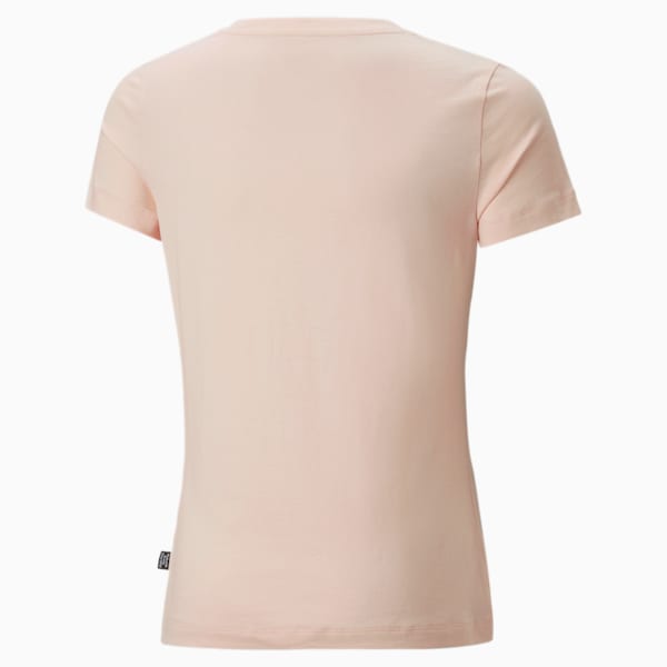 Playera juvenil Essentials+ ANIMAL, Rose Dust, extralarge