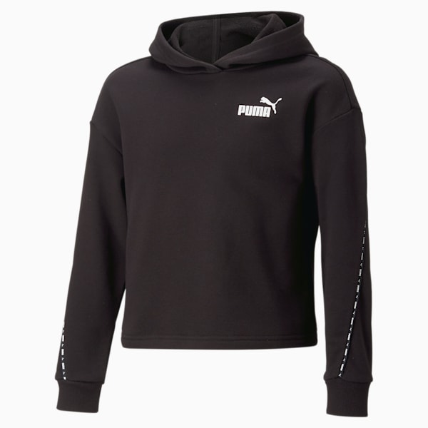Puma tape terry dress new arrivals