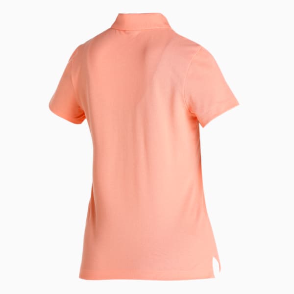 Swipe Graphic Women's Regular Fit T-Shirt, Peach Pink, extralarge-IND