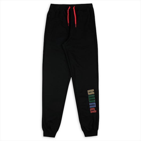 https://images.puma.com/image/upload/f_auto,q_auto,b_rgb:fafafa,w_600,h_600/global/673805/01/fnd/IND/fmt/png/Multicolor-Graphic-Youth-Regular-Fit-Pants