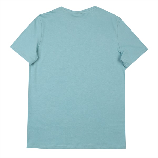 Graphic Logo Youth Regular Fit T-Shirt, Mineral Blue, extralarge-IND