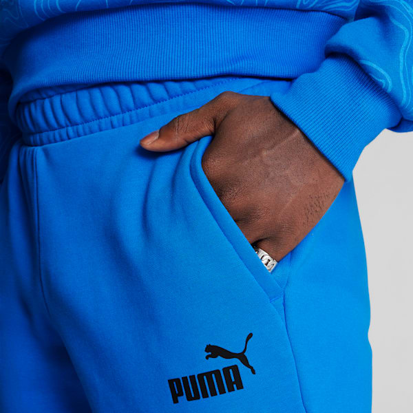 Puma essential tracksuit mens sale