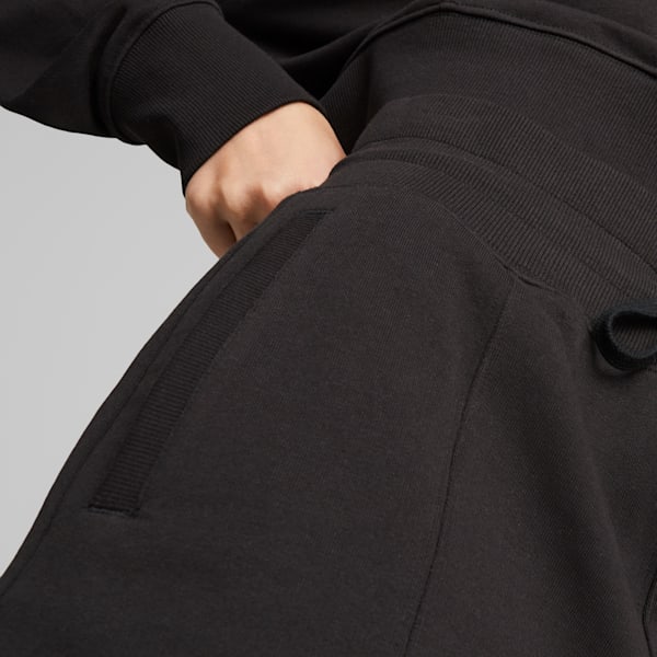 HER Women's Shorts, PUMA Black, extralarge-IND