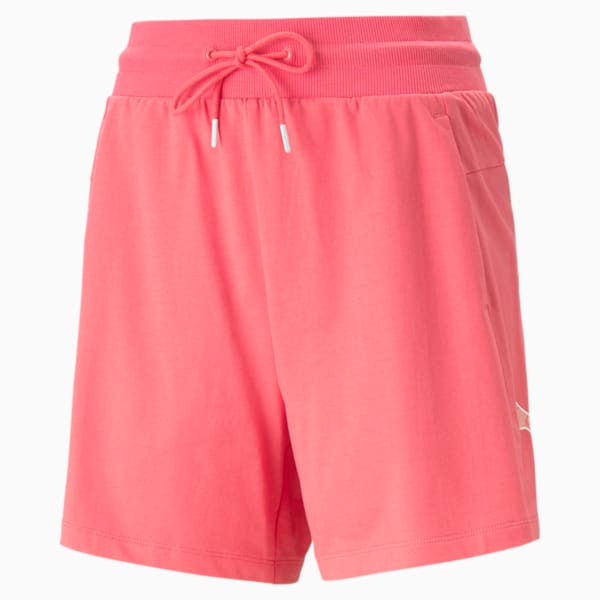 Shorts d’été PUMA POWER Femme, Loveable, extralarge