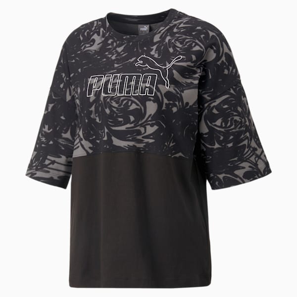 Camiseta PUMA POWER Summer para mujer PUMA