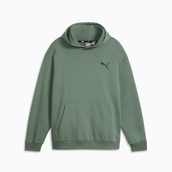 Elevated Full Length Men s Hoodie PUMA