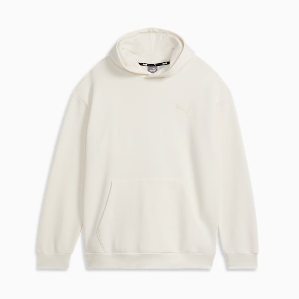 Elevated Full Length Men s Hoodie PUMA