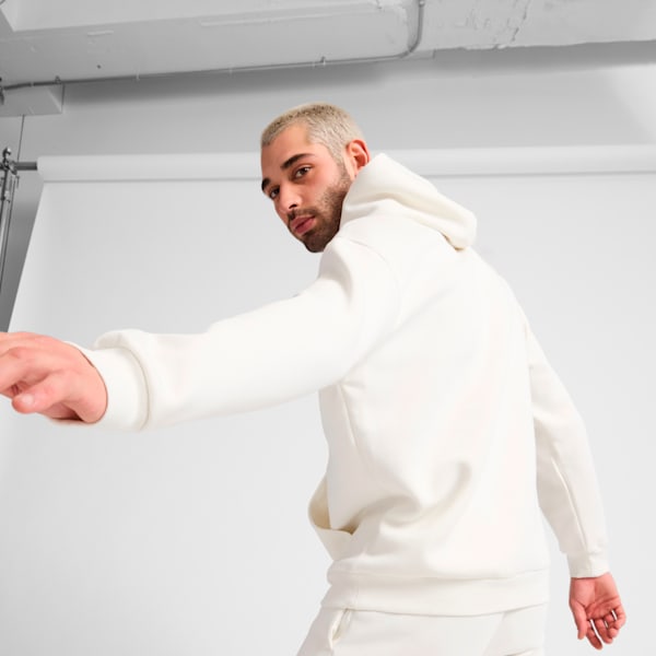 Full length hoodie discount