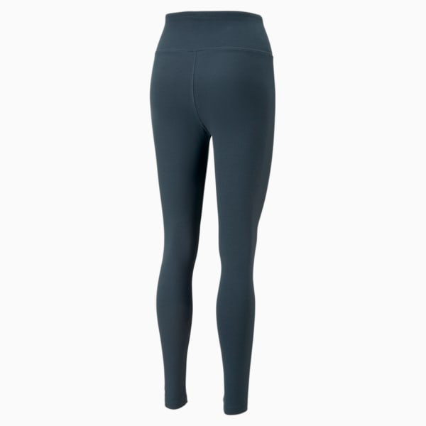 HER Women's High-Waist Leggings, Dark Night, extralarge-AUS