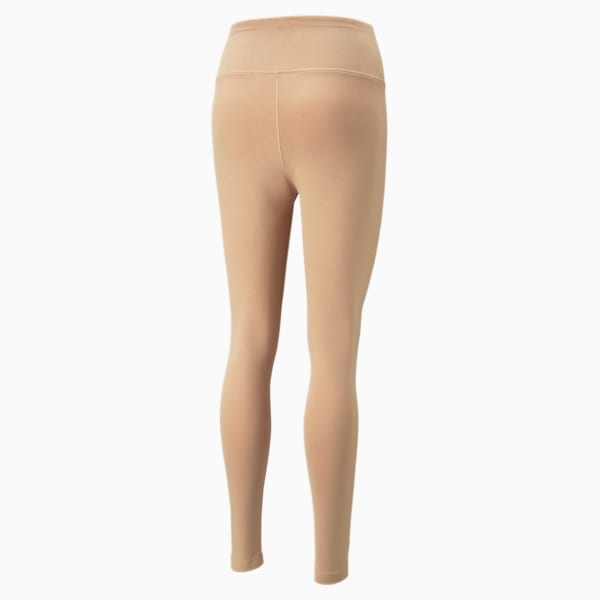 HER Women's High-Waist Leggings, Dusty Tan, extralarge-IND