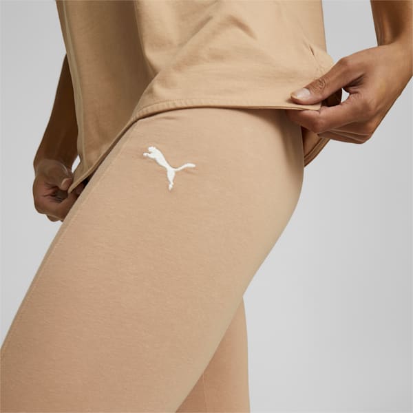 Puma bow leggings on sale