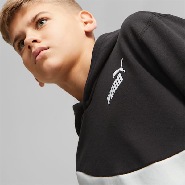 Jd puma jumper Clearance