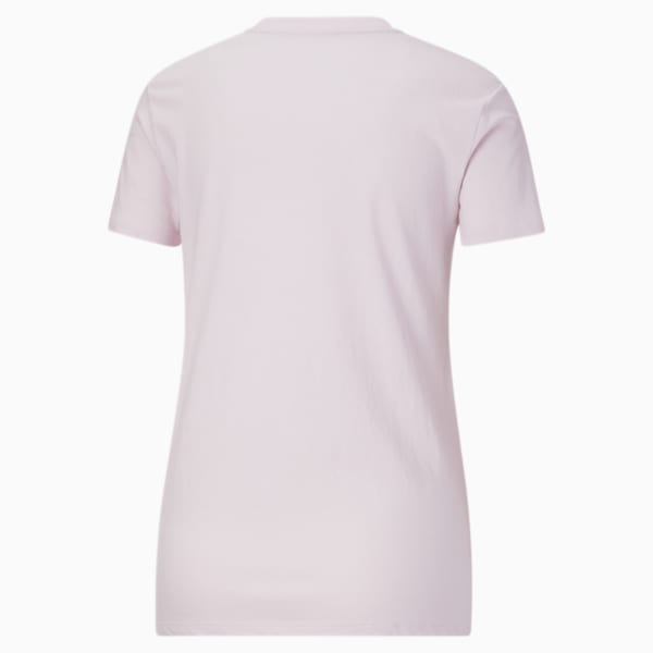 GRL PWR Women's Tee, Lavender Fog, extralarge