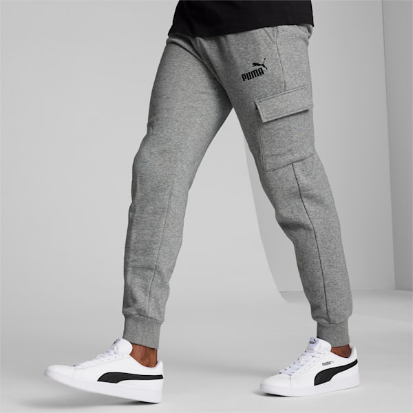 PUMA Men's Brasil Fil Canvas Fashion Sneaker Grey Size: 11 D(M) US :  : Fashion