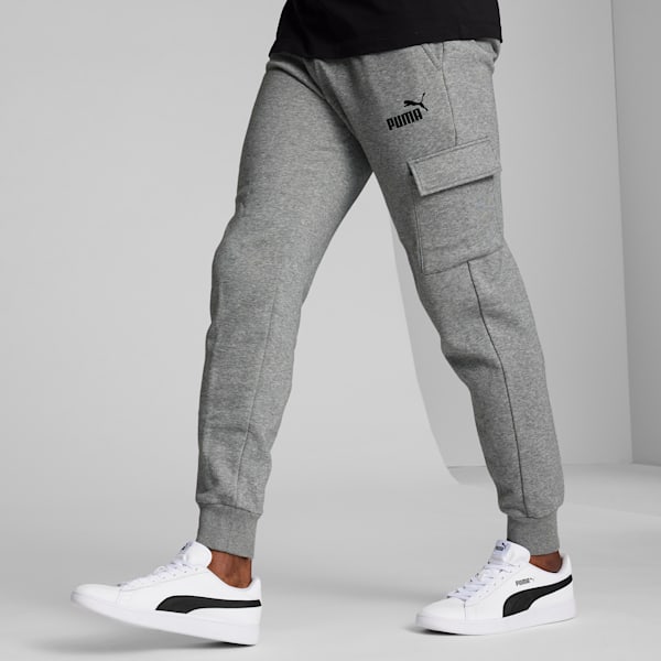 Puma cargo sweatpants online