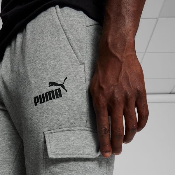 Puma Essentials Men's Sweatpants - Free Shipping