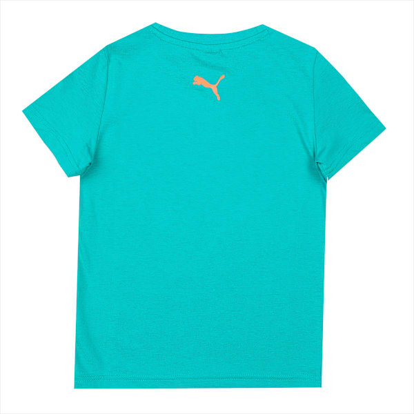 Graphic ll Youth Regular Fit T-Shirt, Parasailing, extralarge-IND