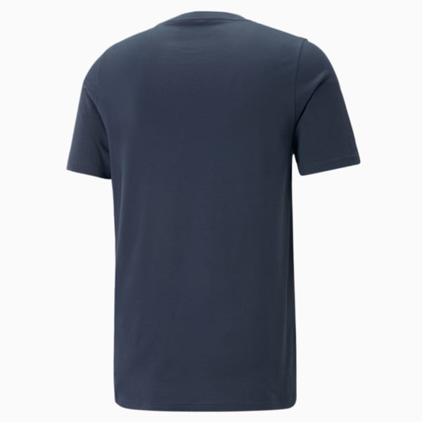 PUMA Graphics No. 1 Logo Men's Regular Fit T-Shirt | PUMA