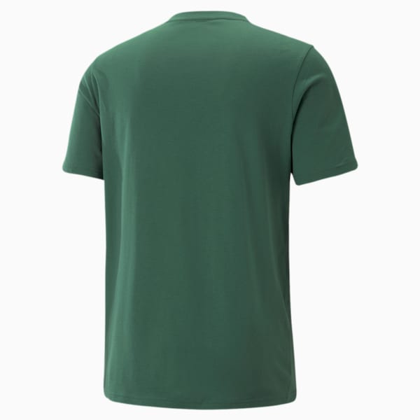 Graphics Sneaker Men's Regular Fit T-Shirt, Vine, extralarge-IND