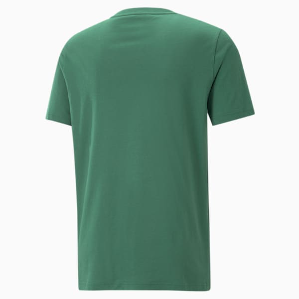 PUMA Graphics Retro Men's Regular Fit T-Shirt, Vine, extralarge-AUS