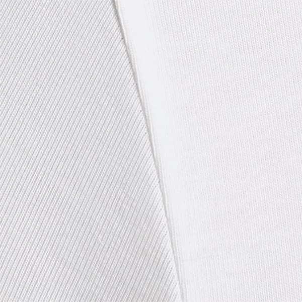 Men's V-Neck Vests Pack of 2 with EVERFRESH Technology, PUMA White-PUMA White, extralarge-IND