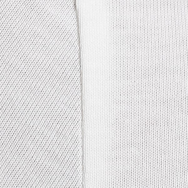 Basic V-Neck Men's T-Shirts Pack of 2 with EVERFRESH Technology, Puma White-Puma White, extralarge-IND