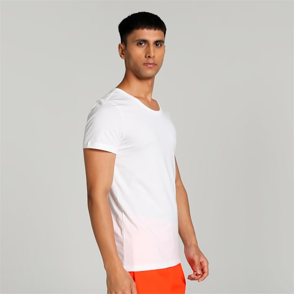 Basic Crew-Neck Vests Pack of 3 with EVERFRESH Technology, PUMA White-PUMA White-PUMA White, extralarge-IND