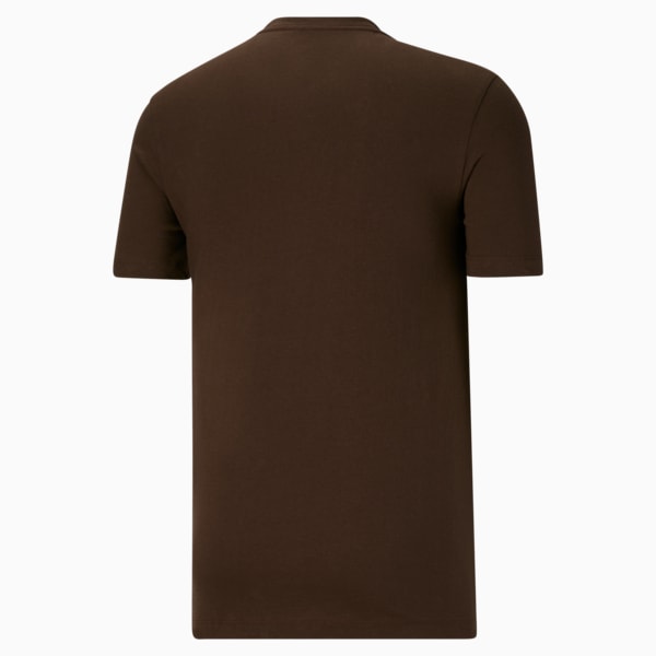 Outside the Box Men's Logo Tee, Deep Olive, extralarge