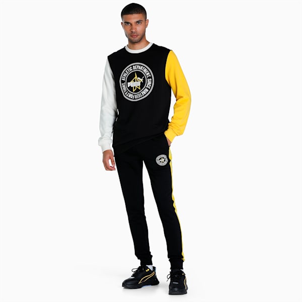 PUMAx1DER Varsity Men s Slim Fit Pants