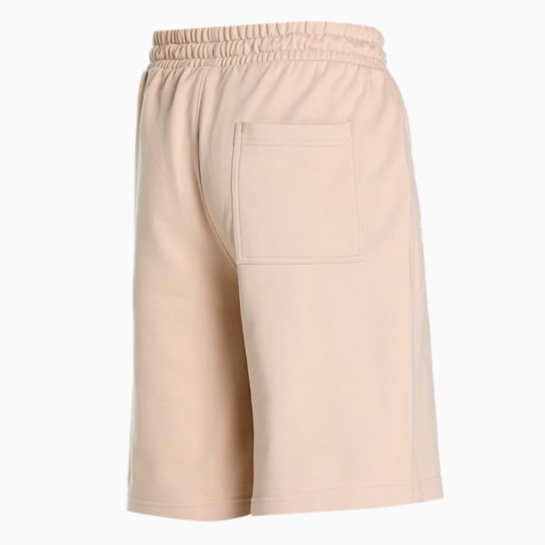 PUMAx1DER Relaxed Men's Shorts, Light Sand, extralarge-IND