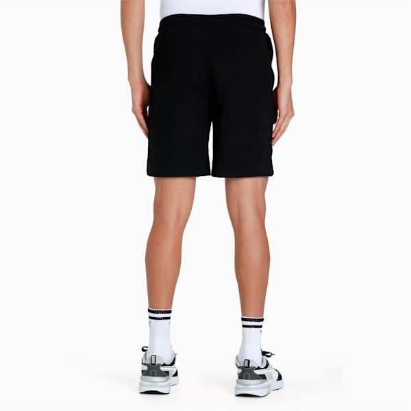 PUMAx1DER FeelGood Men's Regular Fit Shorts, Puma Black, extralarge-IND