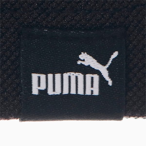 メンズ 半袖 ピケ Tシャツ, PUMA Black, extralarge-JPN