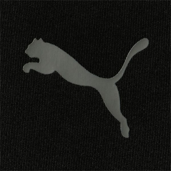 メンズ  ニット 3/4 パンツ, PUMA Black