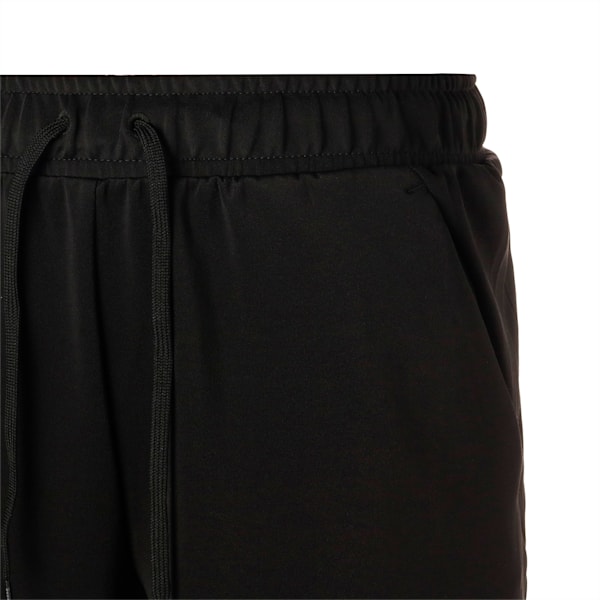 メンズ  ニット 3/4 パンツ, PUMA Black